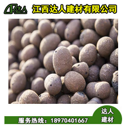 為什么衛生間要用陶粒回填？有什么優點